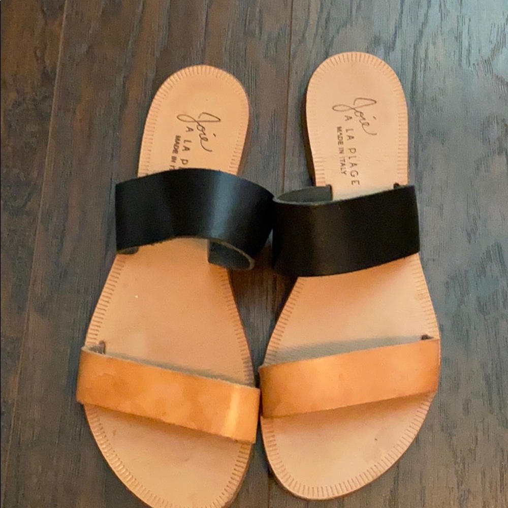 Joie sandals